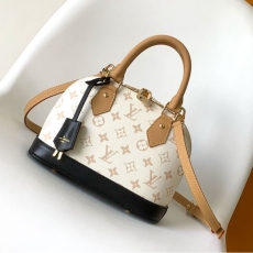 LV Top Handle Bags